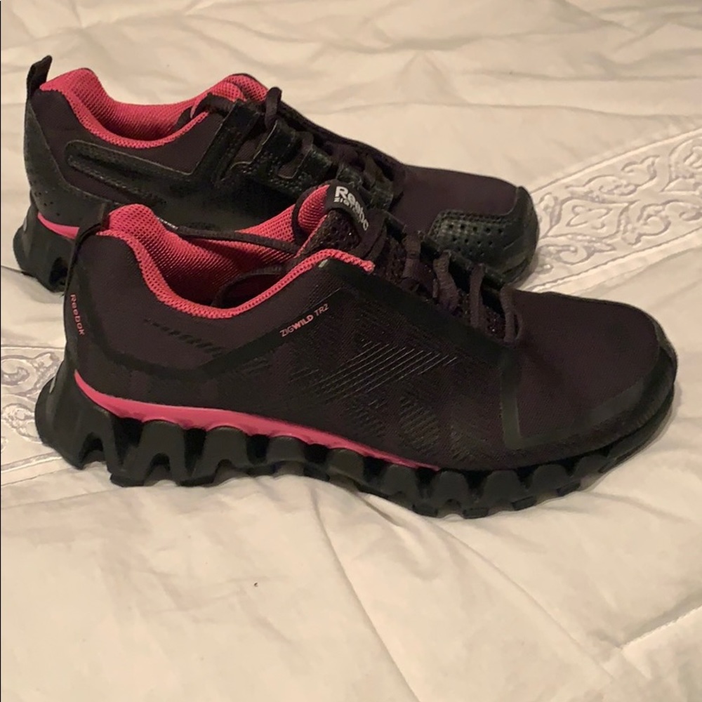 Reebok zigwild TR2